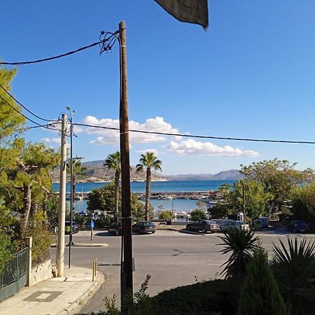 Vári Varkiza Sea View Apartment מראה חיצוני תמונה