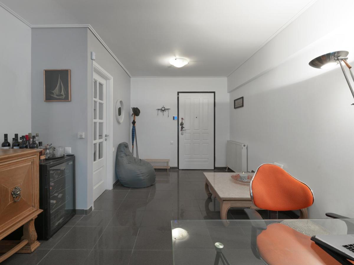Vári Varkiza Sea View Apartment מראה חיצוני תמונה