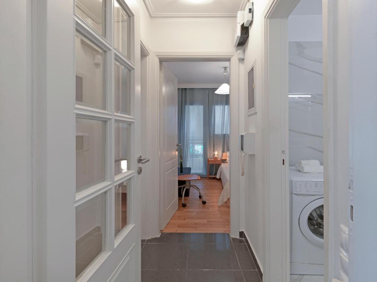 Vári Varkiza Sea View Apartment מראה חיצוני תמונה
