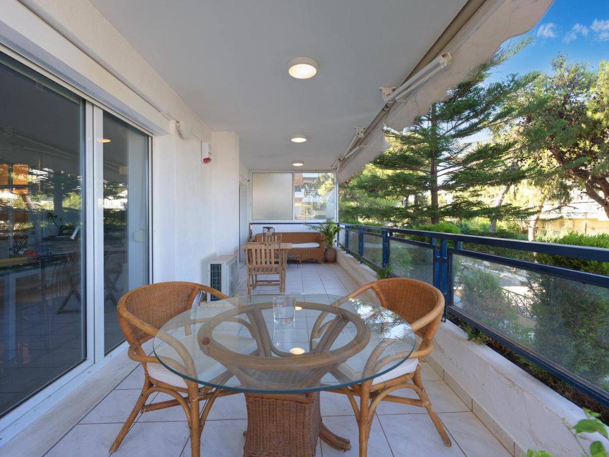 Vári Varkiza Sea View Apartment מראה חיצוני תמונה