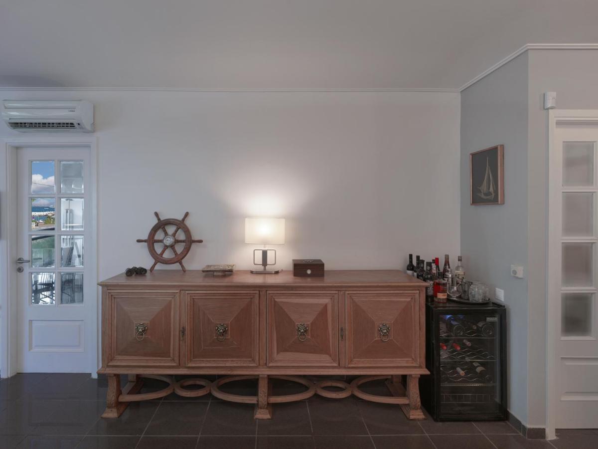Vári Varkiza Sea View Apartment מראה חיצוני תמונה
