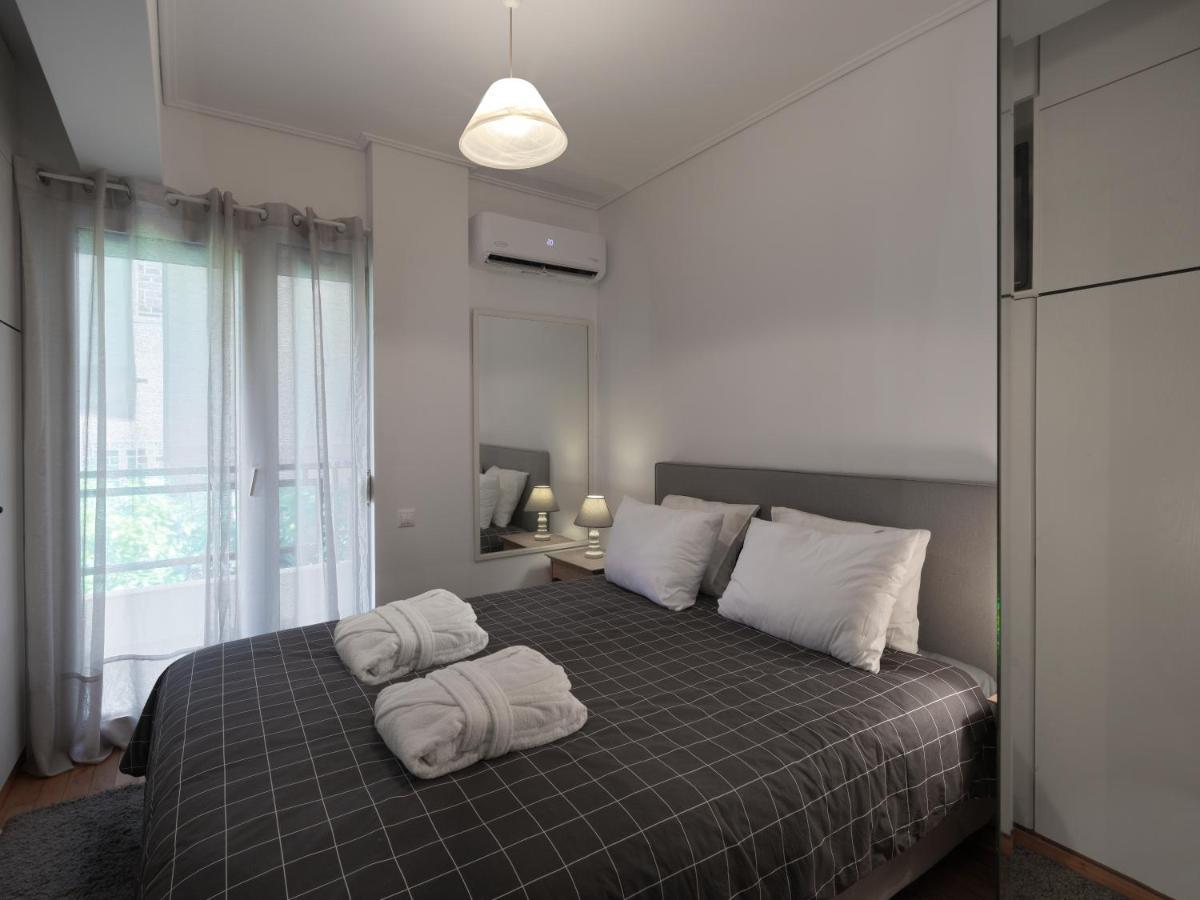 Vári Varkiza Sea View Apartment מראה חיצוני תמונה